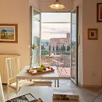 Bed & Breakfast I Terzi Di - Only Siena
