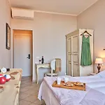 Bed & Breakfast I Terzi Di - Only Siena