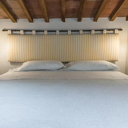 Bed & Breakfast I Terzi Di - Only Siena