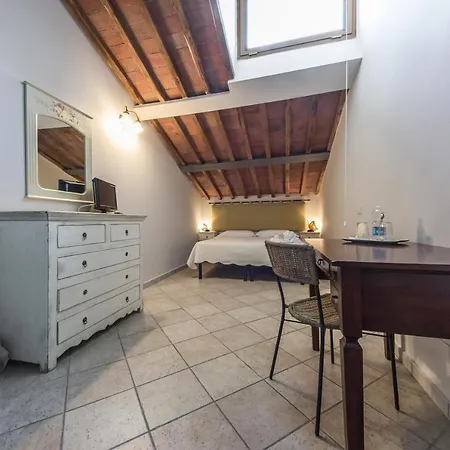 Bed & Breakfast I Terzi Di - Only