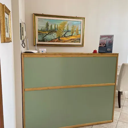 Bed & Breakfast I Terzi Di - Only Siena