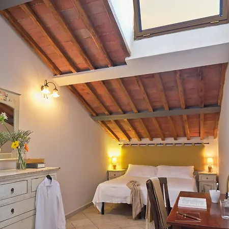 I Terzi Di - Only Bed & Breakfast Siena