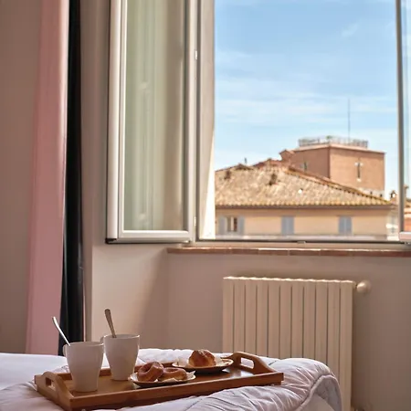 Bed & Breakfast I Terzi Di - Only 3*