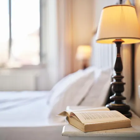 I Terzi Di - Only Bed & Breakfast 3*