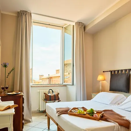 Bed & Breakfast I Terzi Di - Only Siena