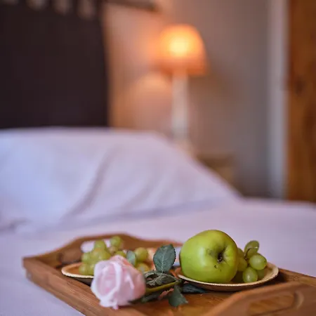 Bed & Breakfast I Terzi Di - Only 3*