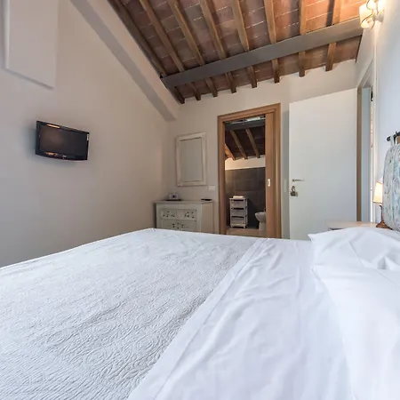 Bed & Breakfast I Terzi Di - Only