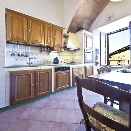 Bed & Breakfast I Terzi Di - Only