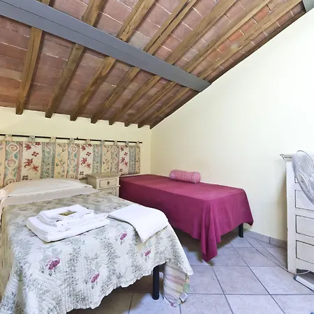 I Terzi Di - Only Bed & Breakfast Siena