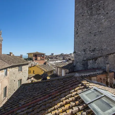 Bed & Breakfast I Terzi Di - Only 3*