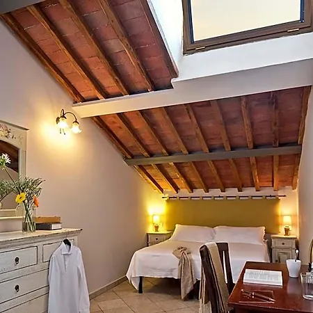 I Terzi Di - Only Bed & Breakfast 3*