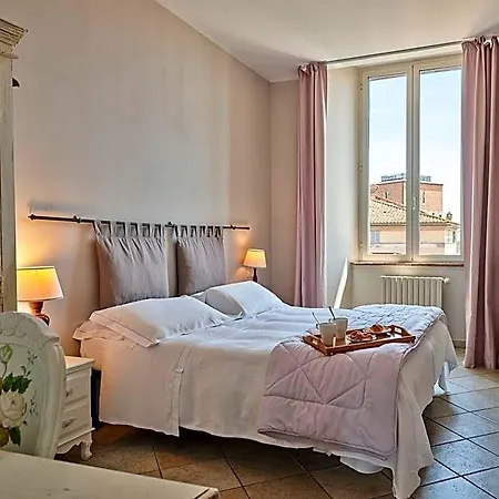 I Terzi Di - Only Bed & Breakfast 3*