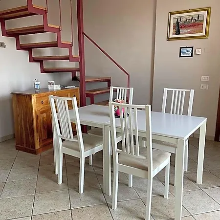 I Terzi Di - Only Bed & Breakfast Siena