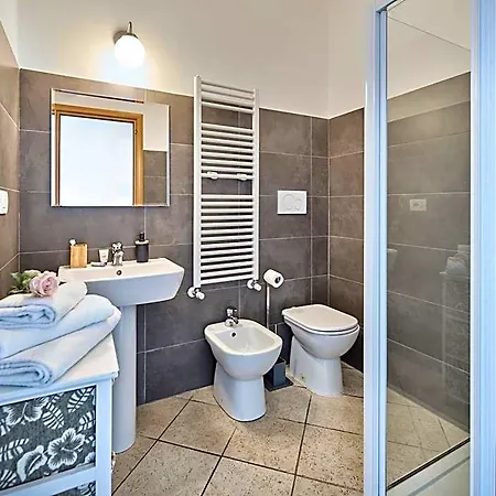 I Terzi Di - Only Bed & Breakfast Siena