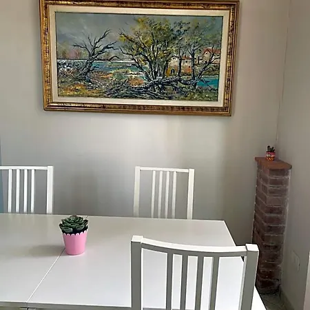 I Terzi Di - Only Bed & Breakfast 3*