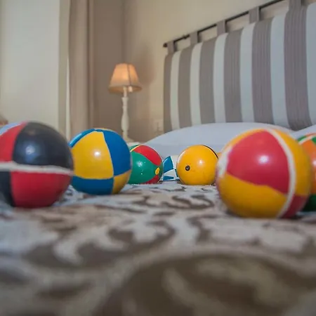 I Terzi Di - Only Bed & Breakfast 3*