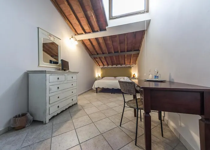 Bed & Breakfast I Terzi Di - Only