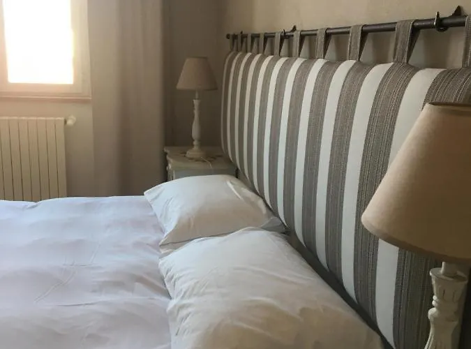 Bed & Breakfast I Terzi Di - Only 3*