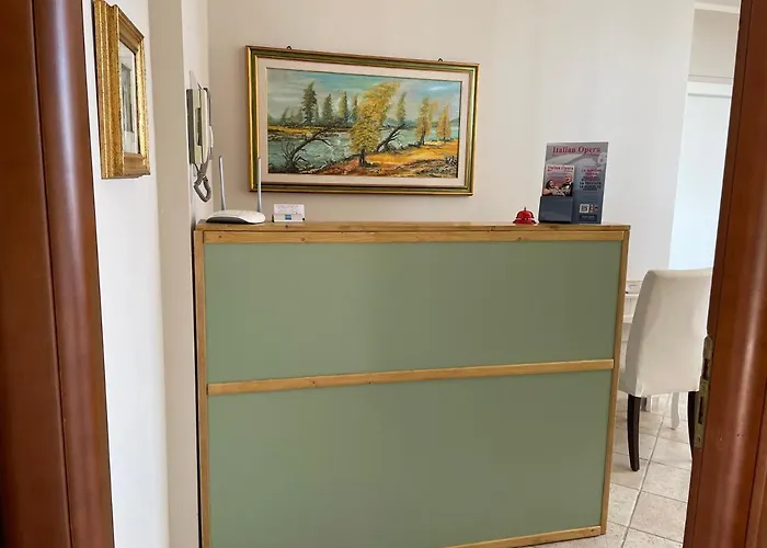 Oda ve Kahvaltı I Terzi Di - Only Siena