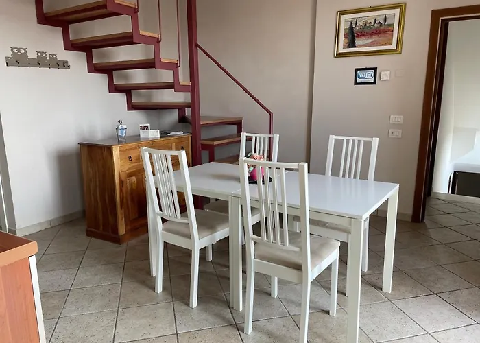 Bed & Breakfast I Terzi Di - Only Siena