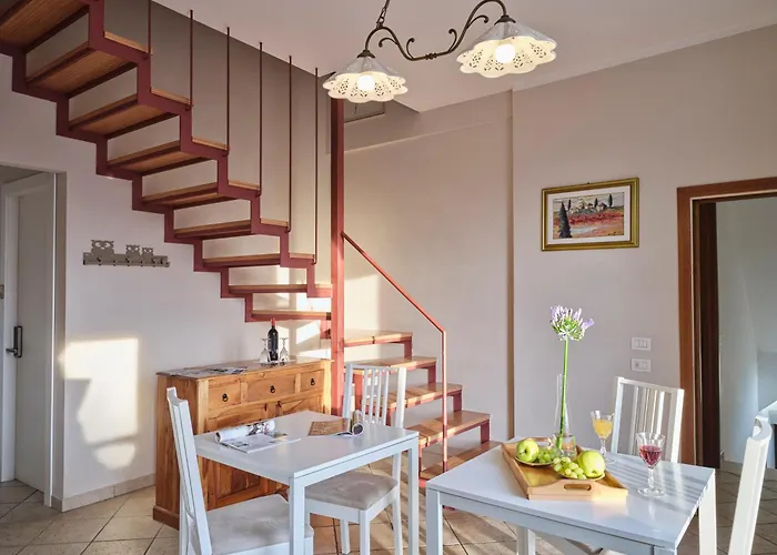 I Terzi Di - Only Siena