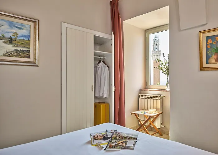 I Terzi Di - Only Bed & Breakfast