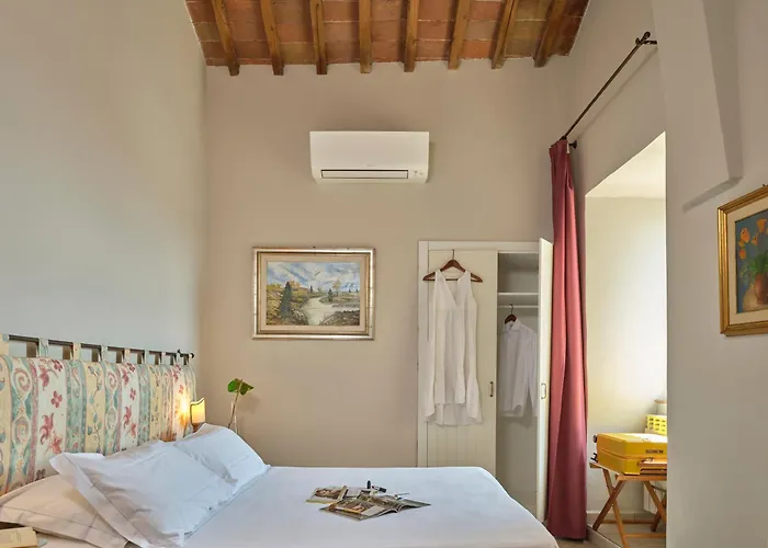 I Terzi Di - Only Bed & Breakfast 3*