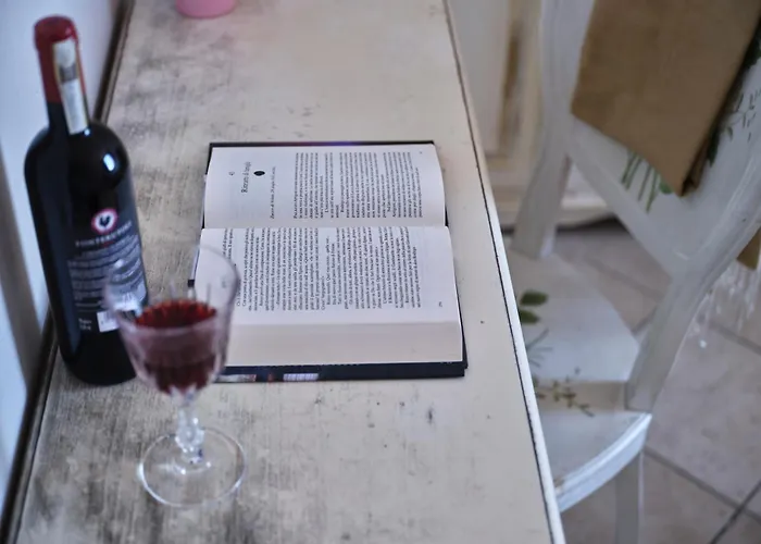 Bed & Breakfast I Terzi Di - Only