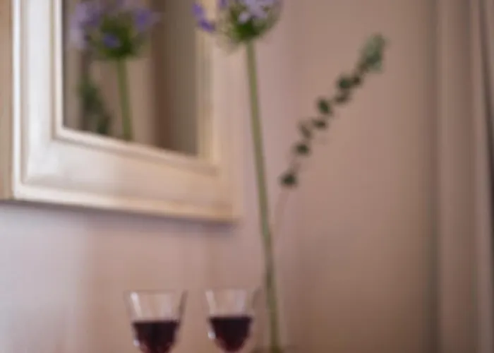 Bed & Breakfast I Terzi Di - Only Siena