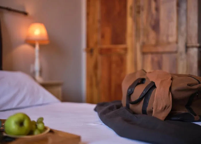 I Terzi Di - Only 3* Siena