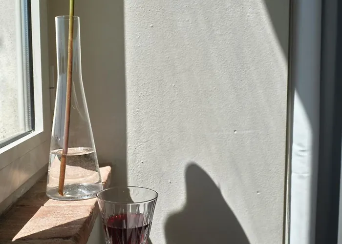 Frühstückspension I Terzi Di - Only 3*