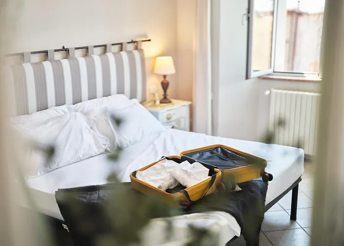 I Terzi Di - Only Bed & Breakfast 3*