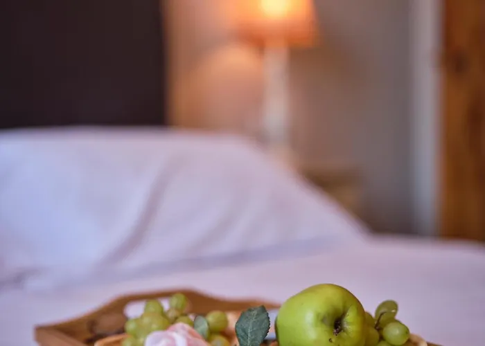 Bed & Breakfast I Terzi Di - Only 3*