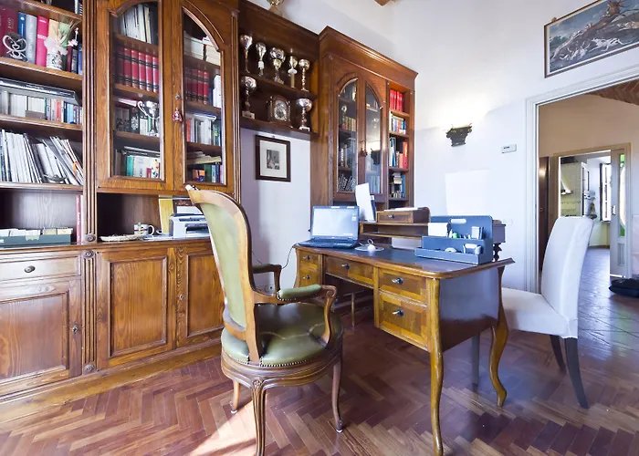 I Terzi Di - Only Bed & Breakfast