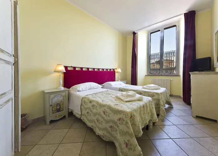 I Terzi Di - Only Bed & Breakfast 3*