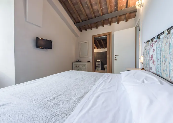 Bed & Breakfast I Terzi Di - Only