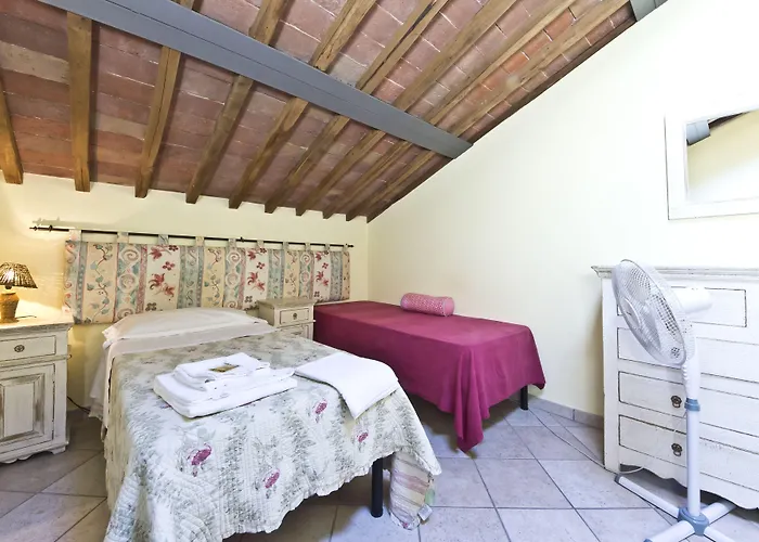 I Terzi Di - Only Bed & Breakfast Siena