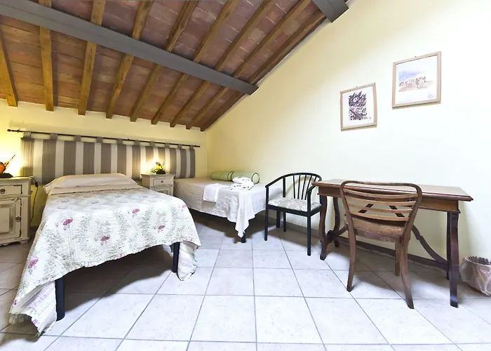 I Terzi Di - Only Bed & Breakfast