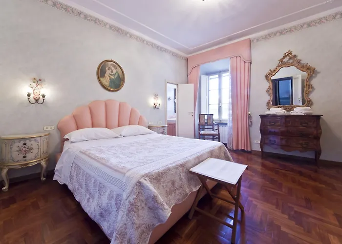 I Terzi Di - Only Oda ve Kahvaltı Siena