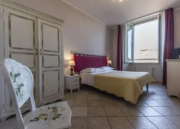 I Terzi Di - Only Bed & Breakfast Siena
