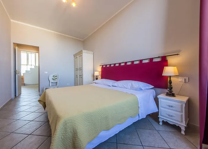 Bed & Breakfast I Terzi Di - Only