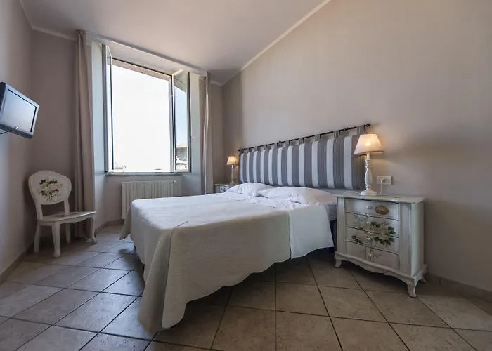 I Terzi Di - Only Oda ve Kahvaltı Siena