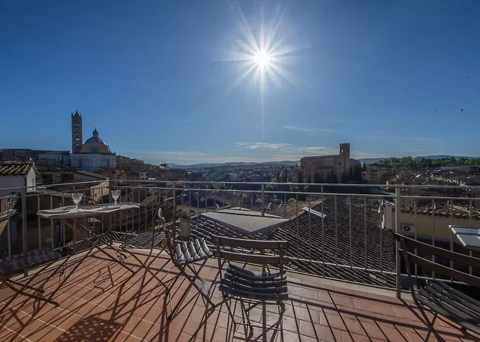 I Terzi Di - Only Bed & Breakfast