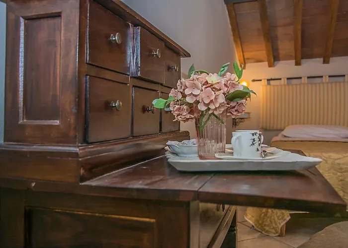 I Terzi Di - Only 3* Siena