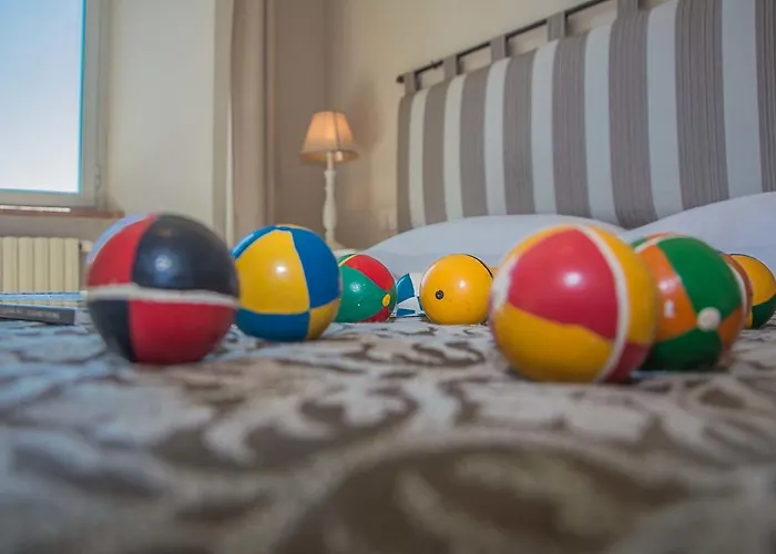 I Terzi Di - Only Bed & Breakfast 3*