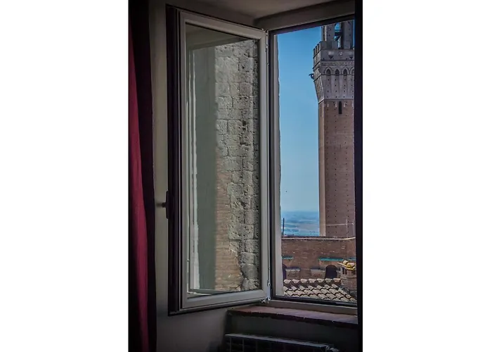 I Terzi Di - Only 3* Siena