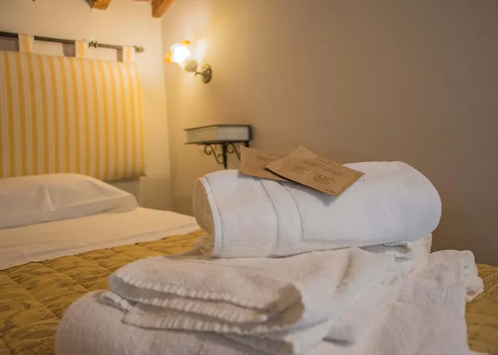 Bed & Breakfast I Terzi Di - Only