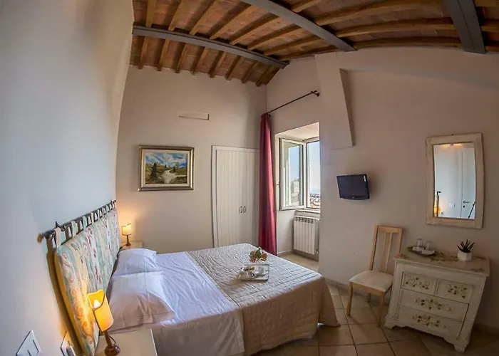 I Terzi Di - Only Bed & Breakfast