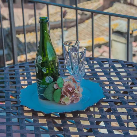 Bed & Breakfast I Terzi Di - Only