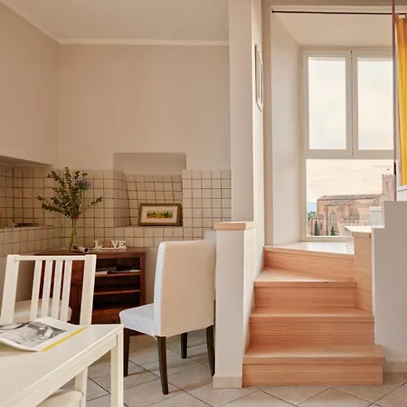 I Terzi Di - Only 3* سيينا